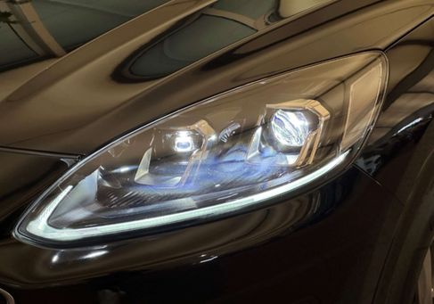 Ford Kuga, 2022