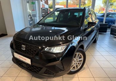 Seat Arona, 2022
