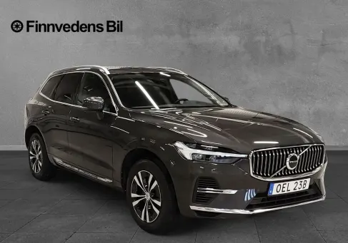 Volvo XC60, 2023 2