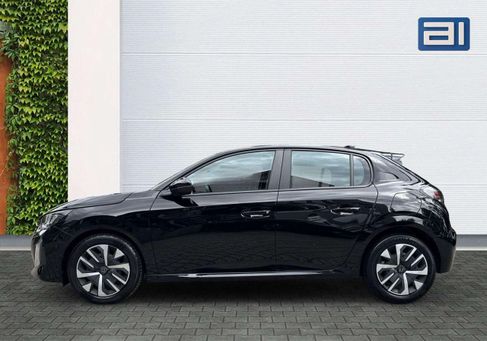 Peugeot 208, 2024
