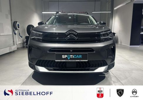 Citroën C5 Aircross, 2023 3