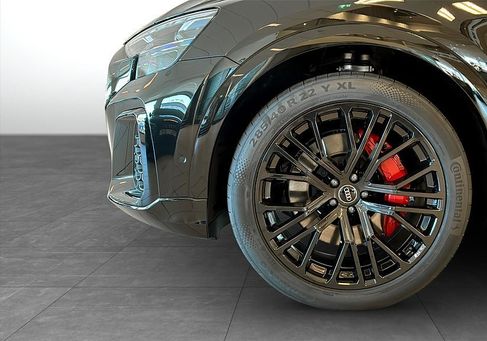Audi Q8, 2026