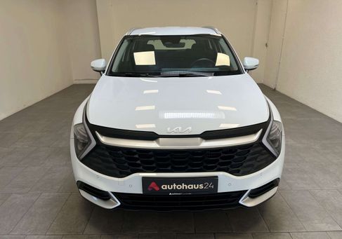 Kia Sportage, 2022 2