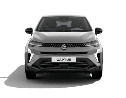 Renault Captur, 2026 2
