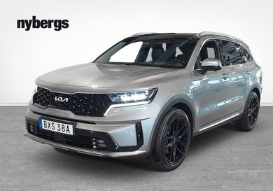 Kia Sorento, 2023