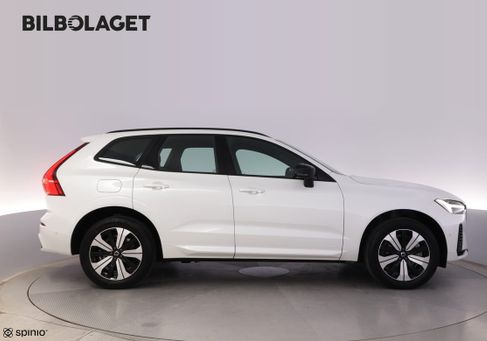 Volvo XC60, 2025