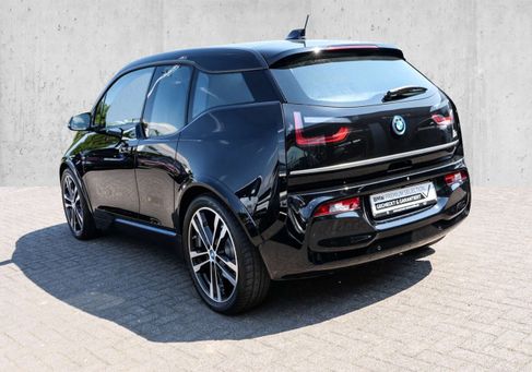 BMW i3, 2022
