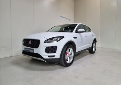 Jaguar, 2019