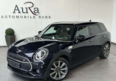 MINI Cooper S Clubman, 2022