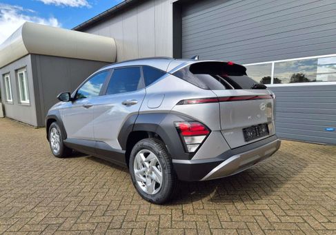 Hyundai Kona, 2026 3