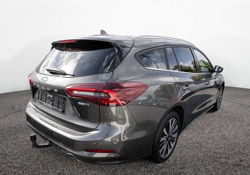 Ford Focus, 2023 3