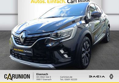 Renault Captur, 2023