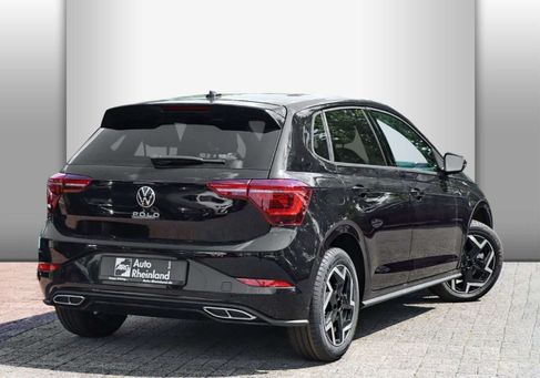 Volkswagen Polo, 2025 2