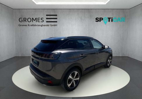 Peugeot 3008, 2022