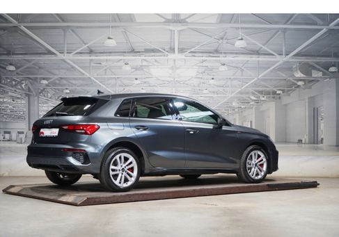 Audi A3, 2022 3