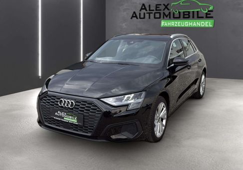 Audi A3, 2023 2