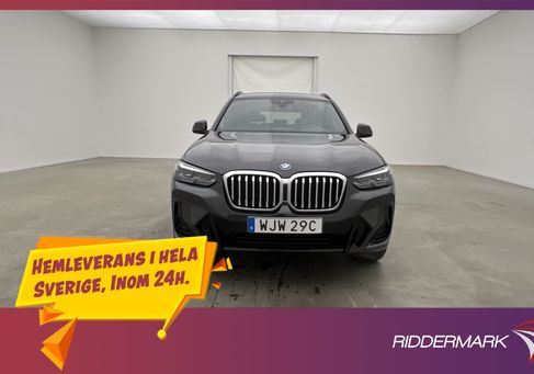 BMW X3, 2022 2