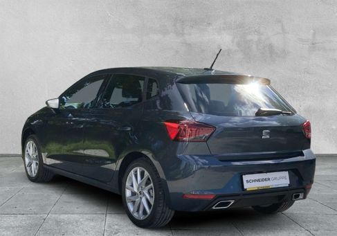 Seat Ibiza, 2026
