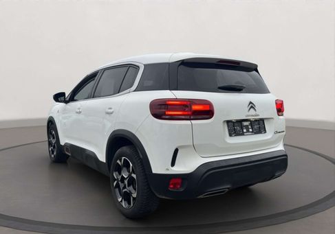 Citroën C5 Aircross, 2023 3