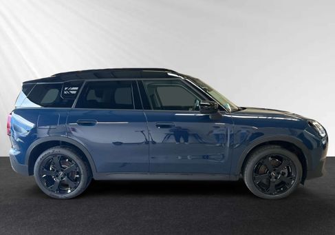 MINI Cooper Countryman, 2025