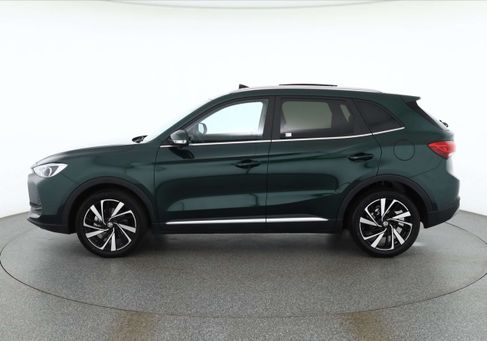 MG ZS, 2026