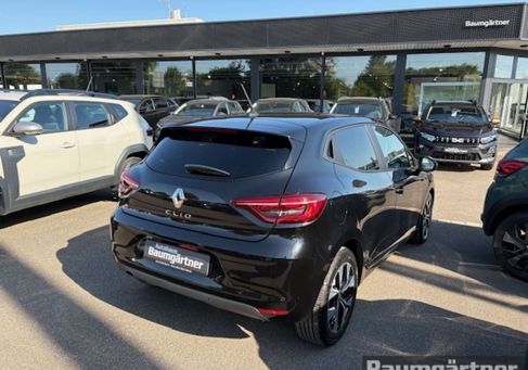 Renault Clio, 2022