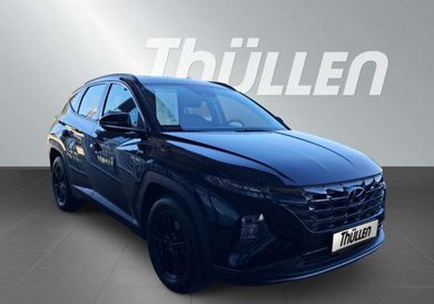 Hyundai Tucson, 2021