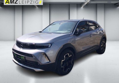 Opel Mokka, 2023 2