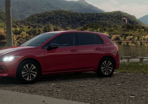 Volkswagen Golf, 2026 3