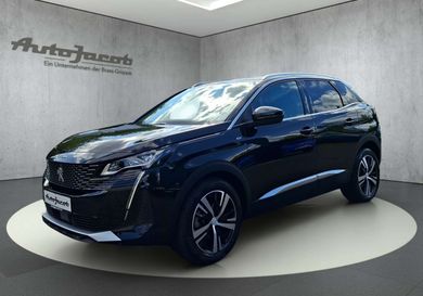 Peugeot 3008, 2023