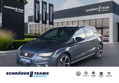 Seat Ibiza, 2025