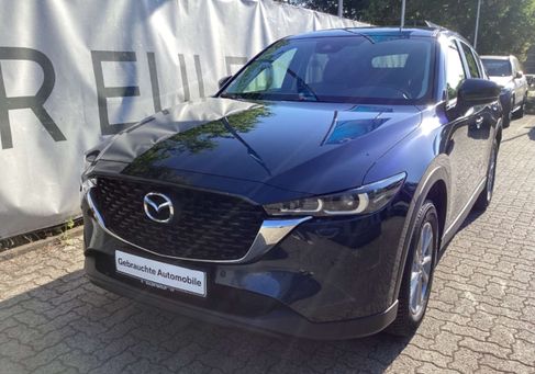 Mazda CX-5, 2023 2