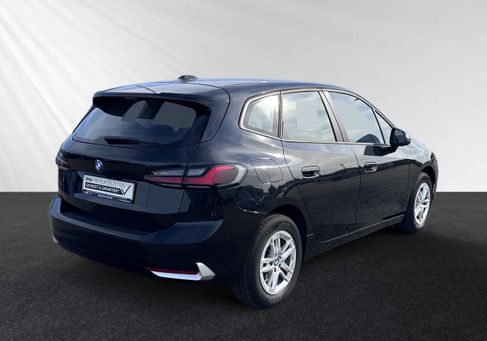 BMW 218, 2022 3