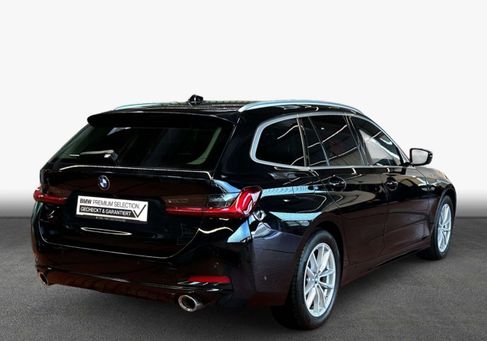 BMW 320, 2023 2