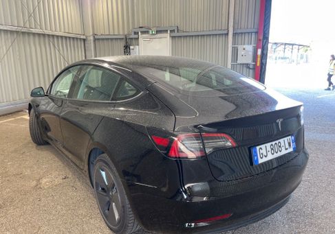 Tesla Model 3, 2022 2