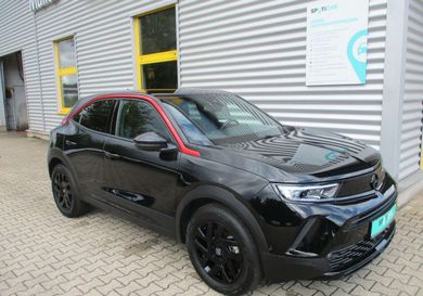 Opel Mokka, 2022