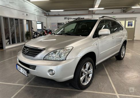 Lexus RX, 2006