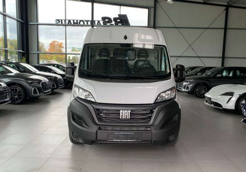 Fiat Ducato, 2022
