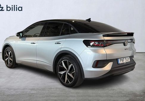Volkswagen ID.5, 2023