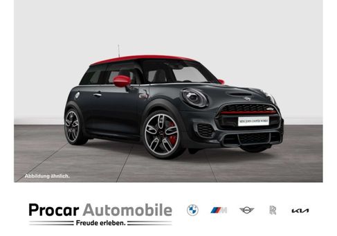 MINI John Cooper Works, 2020