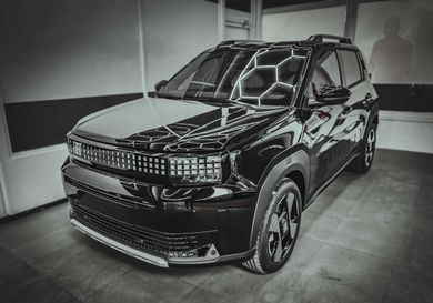 Fiat Panda, 2026