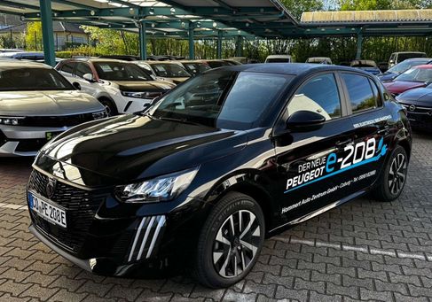 Peugeot 208, 2026