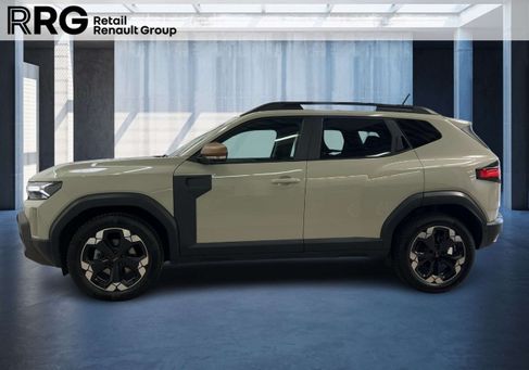 Dacia Duster, 2025 2