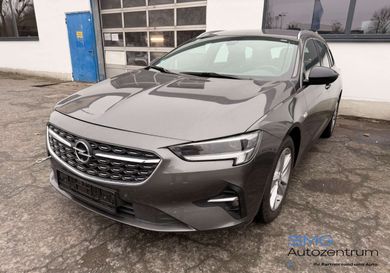 Opel Insignia, 2023