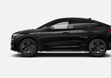 Audi Q4, 2027