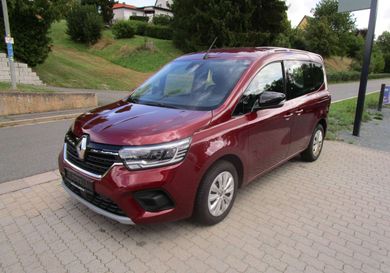 Renault Kangoo, 2022