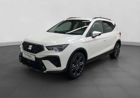 Seat Arona, 2026