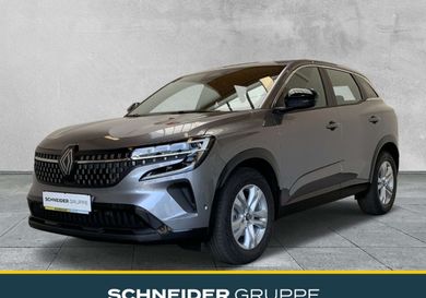 Renault Austral, 2024