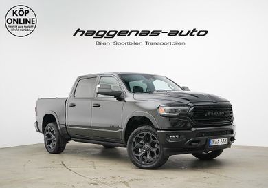 RAM 1500, 2022