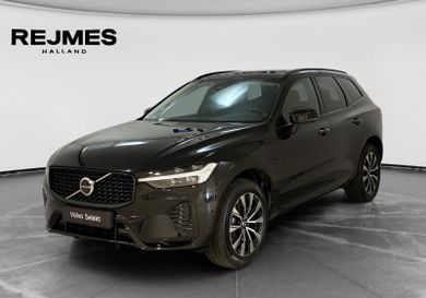 Volvo XC60, 2025